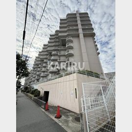 エバーグリーン淀川４号館の賃貸物件