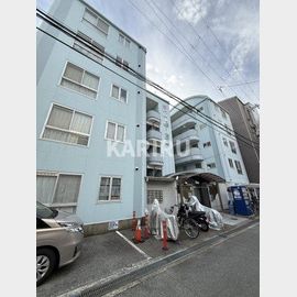 北村マンションシャトル２ 2階 築35年9ヶ月の賃貸物件