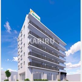 駒川中野駅より徒歩1分 2階 新築の賃貸物件