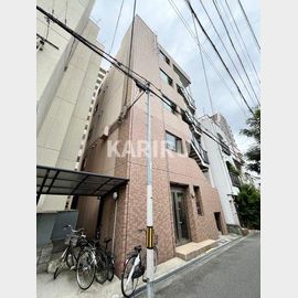 クロスヴィーチェ京橋の賃貸物件