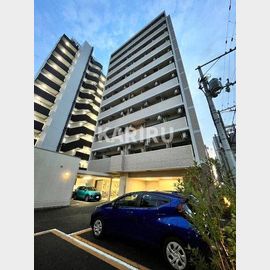 エス・キュート城東中央の賃貸物件