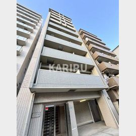 メゾン・ド・ヴィレ都島の賃貸物件