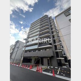 スワンズシティ大阪クレアスト 5階 新築の賃貸物件