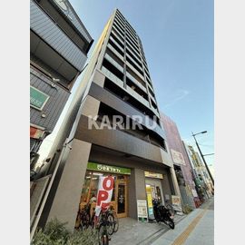 メゾンレクトの賃貸物件