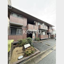 白樺ハイツ 1階 築24年3ヶ月の賃貸物件