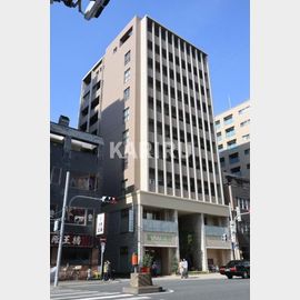 天神橋筋六丁目駅より徒歩2分 3階 築13年9ヶ月の賃貸物件