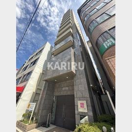 ドゥーエ玉造の賃貸物件