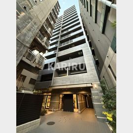 IBCResidenceWest 10階 築2年4ヶ月の賃貸物件