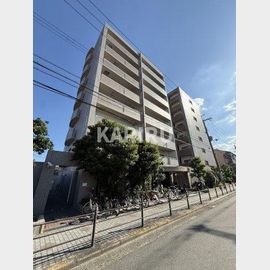 北巽駅より徒歩11分 7階 築29年9ヶ月の賃貸物件