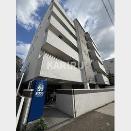 今里駅より徒歩17分 6階 築18年11ヶ月の賃貸物件