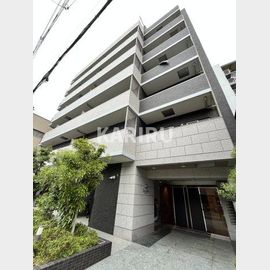 エクセルサスの賃貸物件