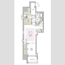 アーバネックス堺筋本町 2階 新築の賃貸物件