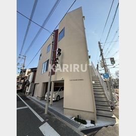 清水駅より徒歩2分 3階 新築の賃貸物件