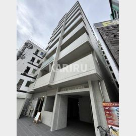 京橋駅より徒歩6分 6階 築2年9ヶ月の賃貸物件