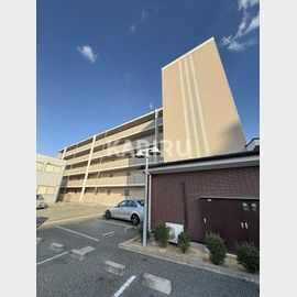 グレイスパルコート 4階 築16年6ヶ月の賃貸物件