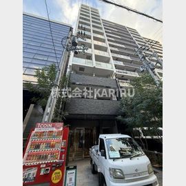 堺筋本町駅より徒歩6分 3階 築5年8ヶ月の賃貸物件