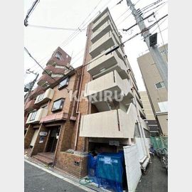 蒲生四丁目駅より徒歩8分 6階 築41年5ヶ月の賃貸物件