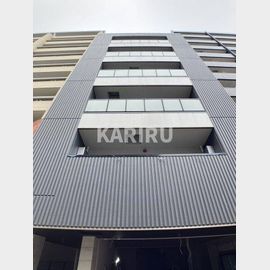 蒲生四丁目駅より徒歩8分 新築 6階建の賃貸物件