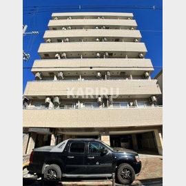 メイゾン都島の賃貸物件