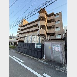 ノースフライト 4階 築28年9ヶ月の賃貸物件