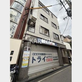 アメニティ関目の賃貸物件