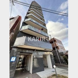 城北公園通駅より徒歩14分 5階 築6年9ヶ月の賃貸物件