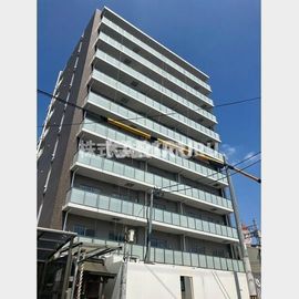 今里駅より徒歩7分 2階 築1年2ヶ月の賃貸物件