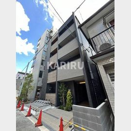 野江内代駅より徒歩7分 新築 4階建の賃貸物件