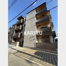 G.R.A.C.Eの賃貸物件