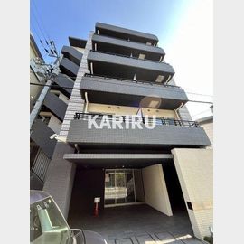 サンシャイン都島の賃貸物件