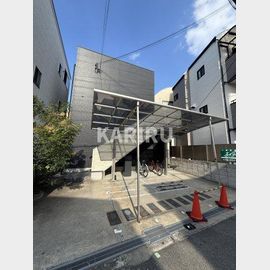 緑橋駅より徒歩11分 1階 築8年5ヶ月の賃貸物件