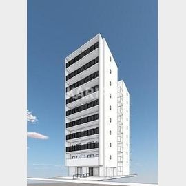 谷町六丁目駅より徒歩4分 新築 10階建の賃貸物件