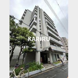 蒲生四丁目駅より徒歩7分 2階 築35年4ヶ月の賃貸物件