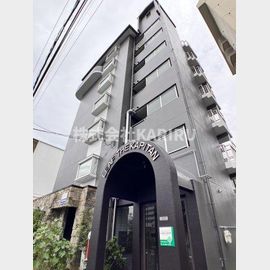 徳庵駅より徒歩5分 3階 築36年2ヶ月の賃貸物件