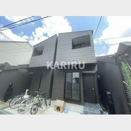 CASAAsterianoeの賃貸物件