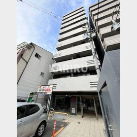 今里駅より徒歩5分 9階 築10年1ヶ月の賃貸物件