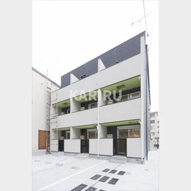 Valenti鶴見の賃貸物件