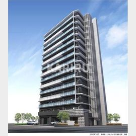 S-RESIDENCE千林altano 9階 新築の賃貸物件