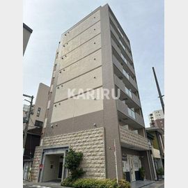 千林大宮駅より徒歩3分 6階 築7年9ヶ月の賃貸物件