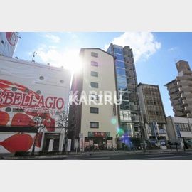 ベルビュー横堤 5階 築27年9ヶ月の賃貸物件