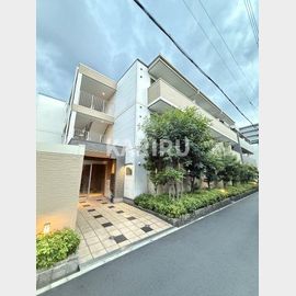 パールコート今里 1階 築14年9ヶ月の賃貸物件