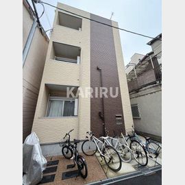 アミュゼ 2階 築3年11ヶ月の賃貸物件