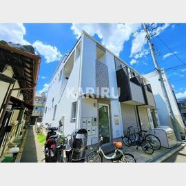 stage今市 1階 築8年4ヶ月の賃貸物件