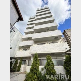 ブランシュ京橋の賃貸物件