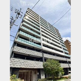 玉造駅より徒歩1分 5階 築9年5ヶ月の賃貸物件