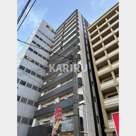 今福鶴見駅より徒歩1分 7階 築13年3ヶ月の賃貸物件