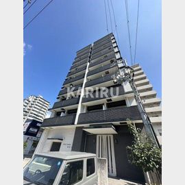 野江駅より徒歩3分 10階 築12年2ヶ月の賃貸物件