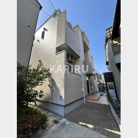 今里駅より徒歩9分 1階 築8年1ヶ月の賃貸物件