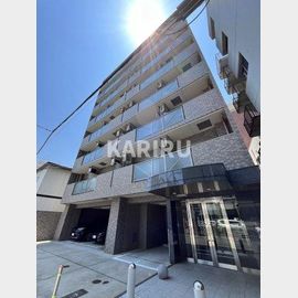 ウイングコート大和の賃貸物件