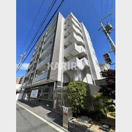 トレノーヴェ南巽 7階 築8年6ヶ月の賃貸物件